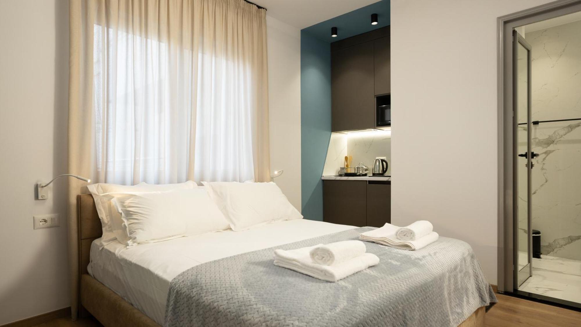 Appart hôtel Circle Center Tirana